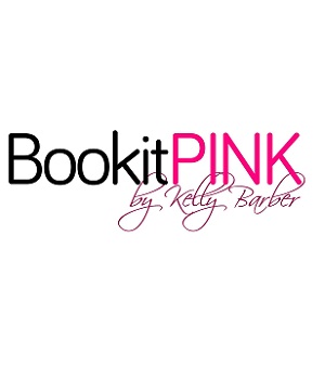 Bookit PINK