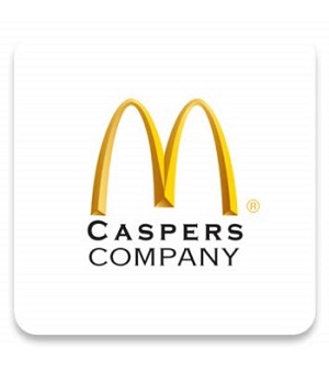 Caspers Company